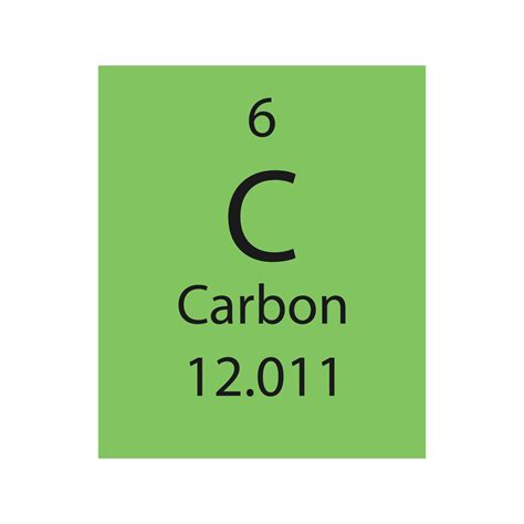 Carbon.