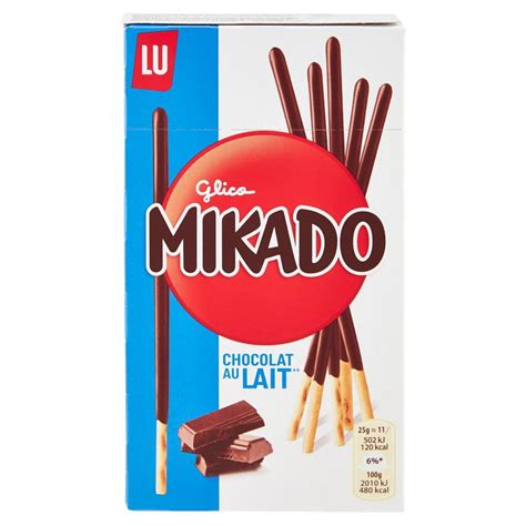 MIKADO.