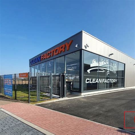 cleanfactory