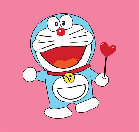 doraemon.