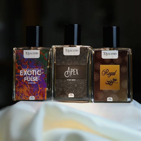 elyscents