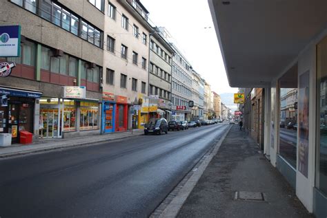 goethestraße.