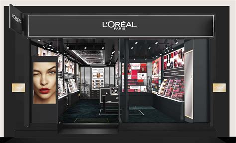 lorealshop