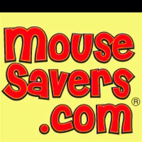 mousesavers.com