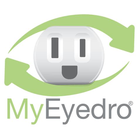 my.eyedro.com.