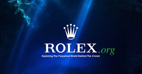 rolex.org.