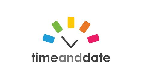 timeanddate.com.