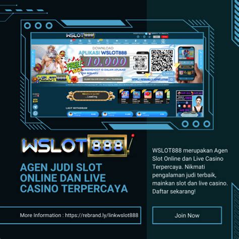 wslot888.