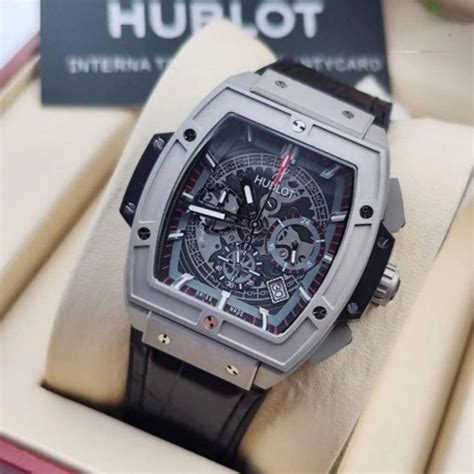 นาฬิกาhublot